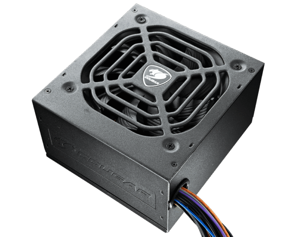 Cougar XTC600 600W 80+ white PSU