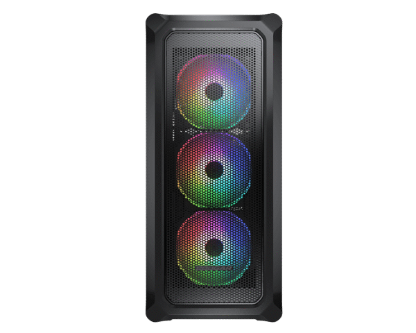 Cougar ARCHON 2 MESH BLACK