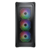 Cougar ARCHON 2 MESH BLACK