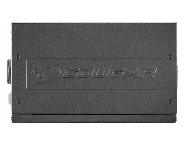 Cougar XTC600 600W 80+ white PSU