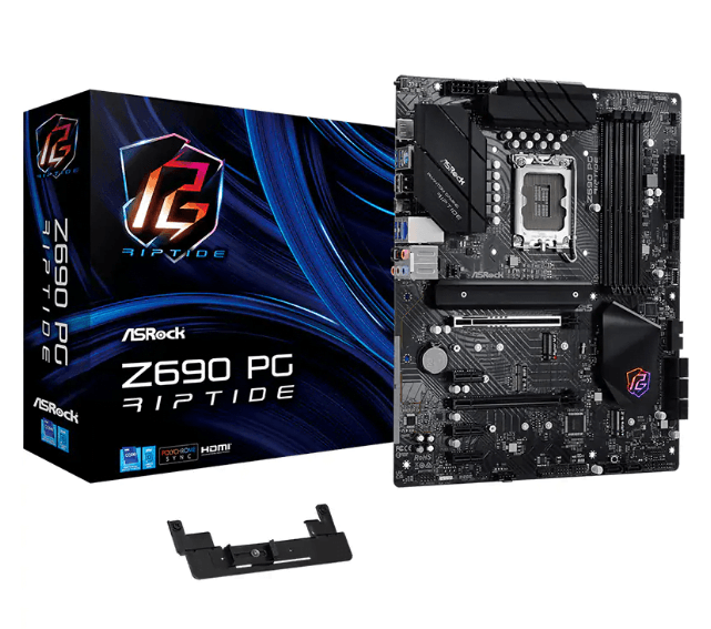 Gigabyte B650M Gaming Plus WiFi AM5 mATX Motherboard (GA-B650M-GAMING-PLUS-WF)