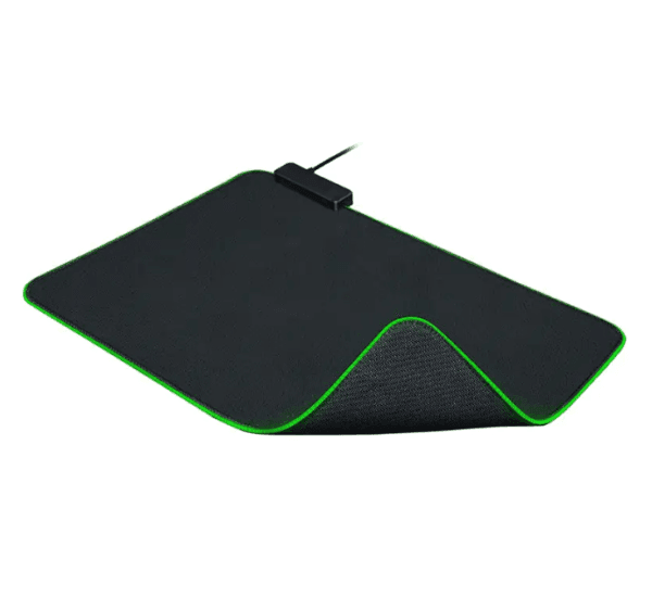 Razer Goliathus Chroma RGB Soft Gaming Mouse Mat - Black
