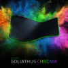 Razer Goliathus Chroma RGB Soft Gaming Mouse Mat - Black