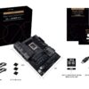 (INTEL) Asus PROART B660-CREATOR D4 ATX motherboard