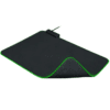 Razer Goliathus Chroma RGB Soft Gaming Mouse Mat - Black
