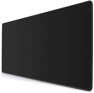 Generic Extra Large Size 400x900x3mm Gaming Mouse Pad