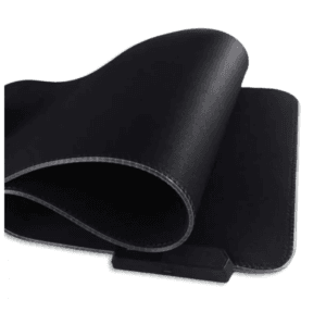 Rotanium RGB Extended Large Mousemat Soft Rubber Pad 300x800x4mm