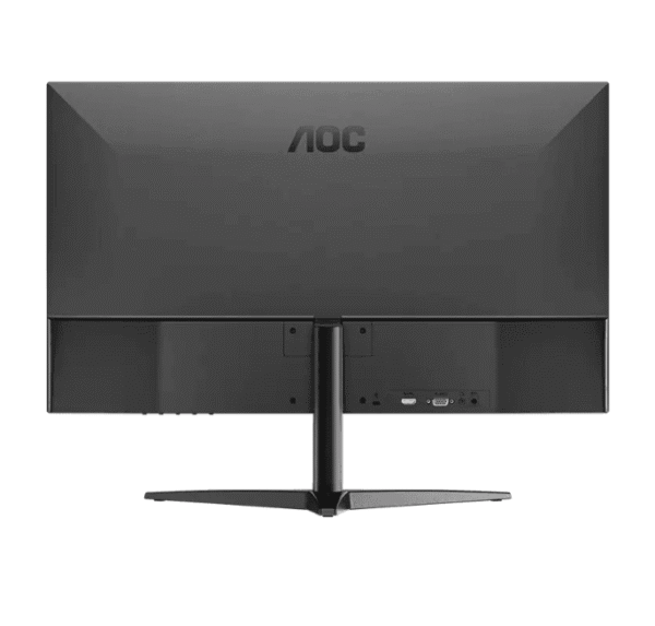 AOC 23.8in FHD 100Hz IPS Frameless Monitor (24B1XH2)