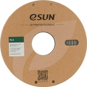 eSUN PLA Luminous Glow-In-Dark 3D Print Filament 1.75mm